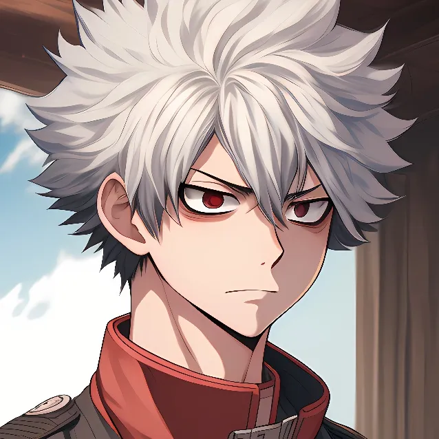 chat with ai character: Shoto Todoroki
