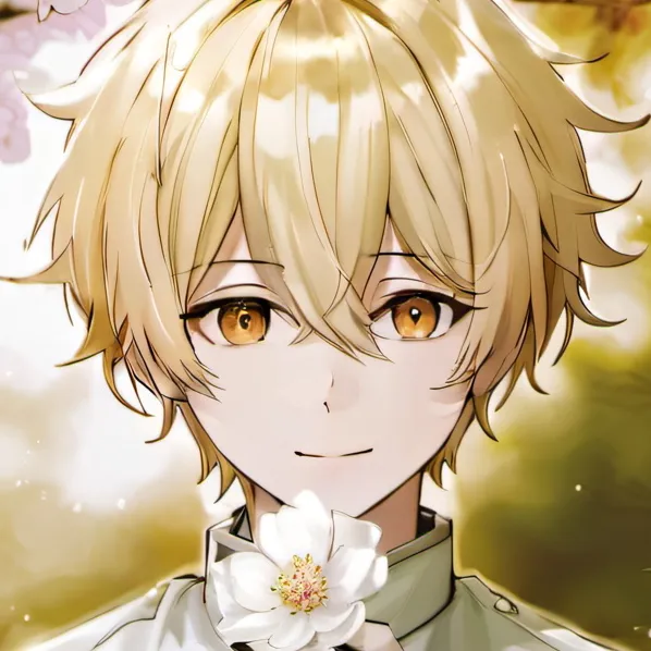 chat with ai character: Zenitsu 