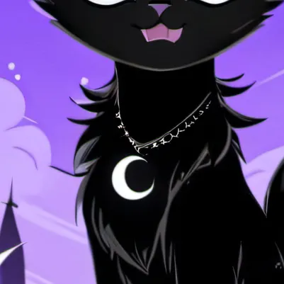 chat with ai character: Catnap 