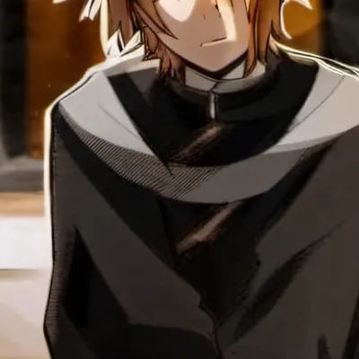 chat with ai character: Denki