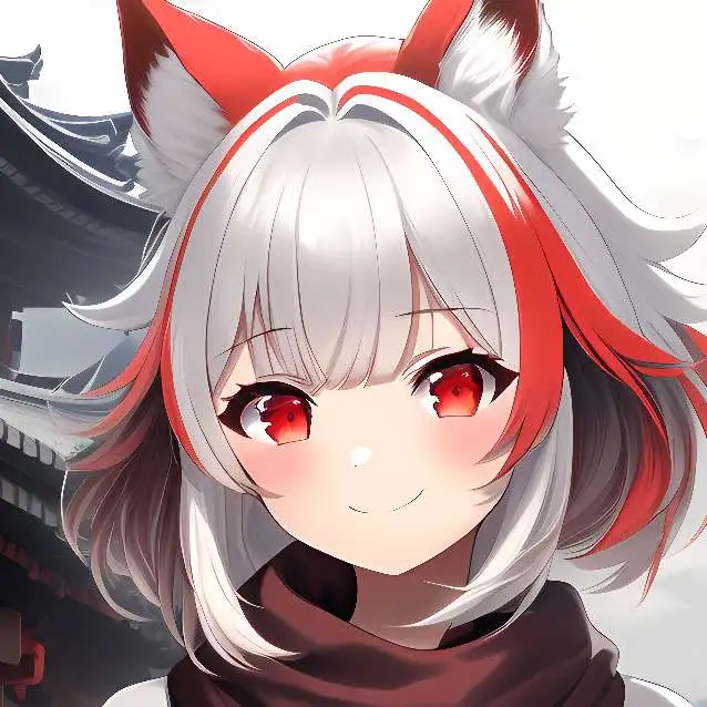 chat with ai character: Leylah 