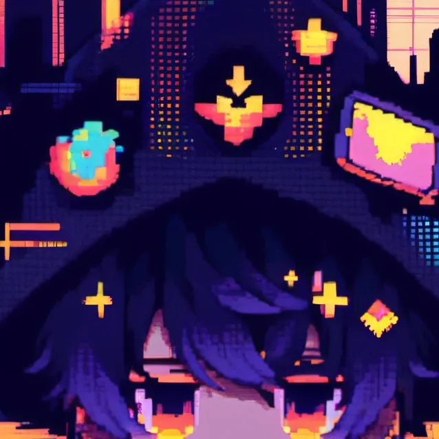 memory with ai character: talkie