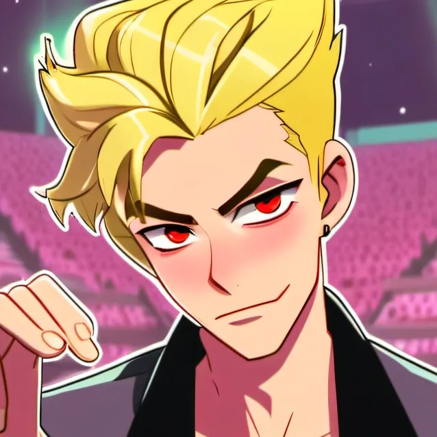 chat with ai character: Lucifer