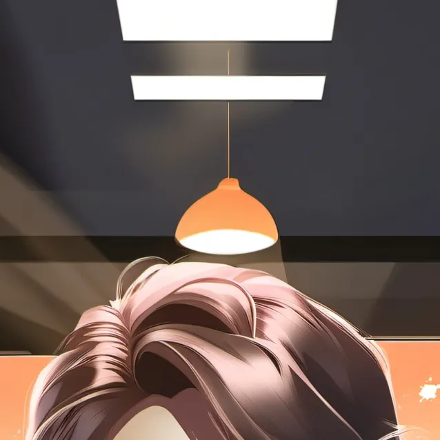 chat with ai character: •Sasha•