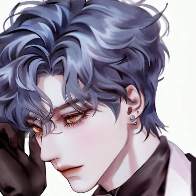 chat with ai character: Prince Alex 