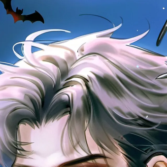 chat with ai character: Blake
