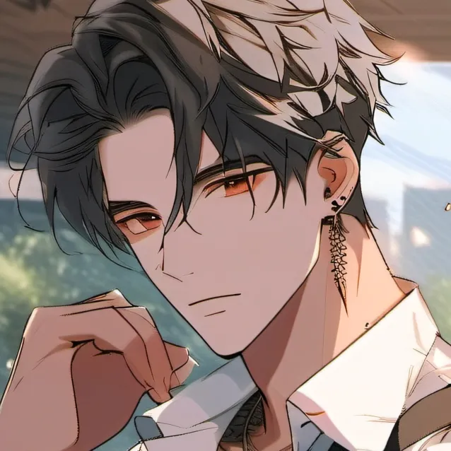 chat with ai character: William 