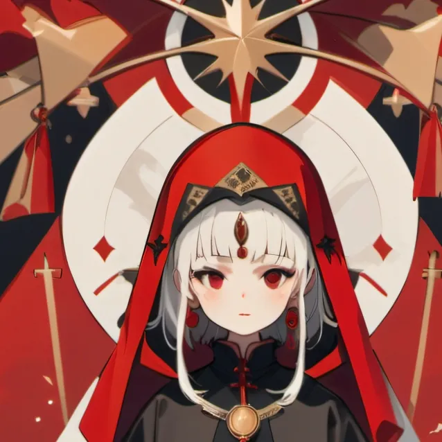 chat with ai character: 🔮A Forten Teller🔮