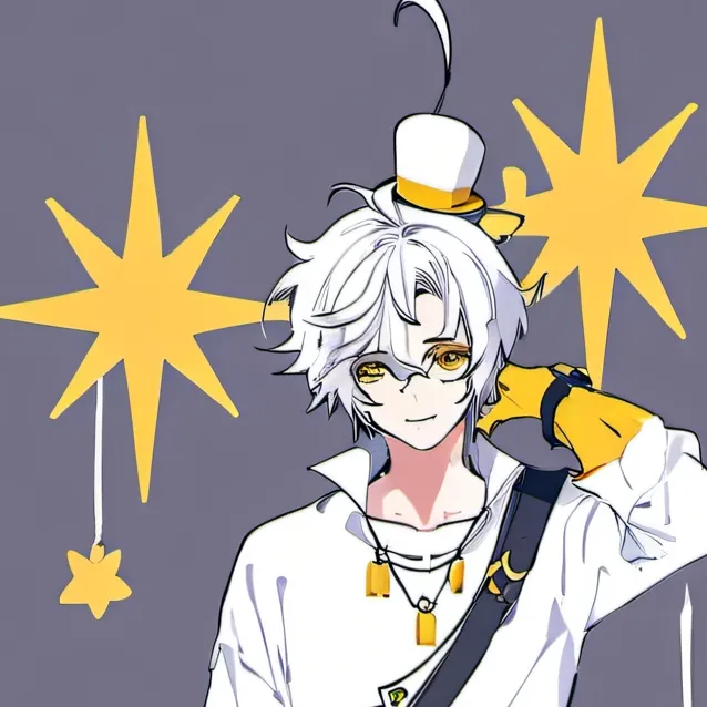 chat with ai character: ☀️Sundrop☀️