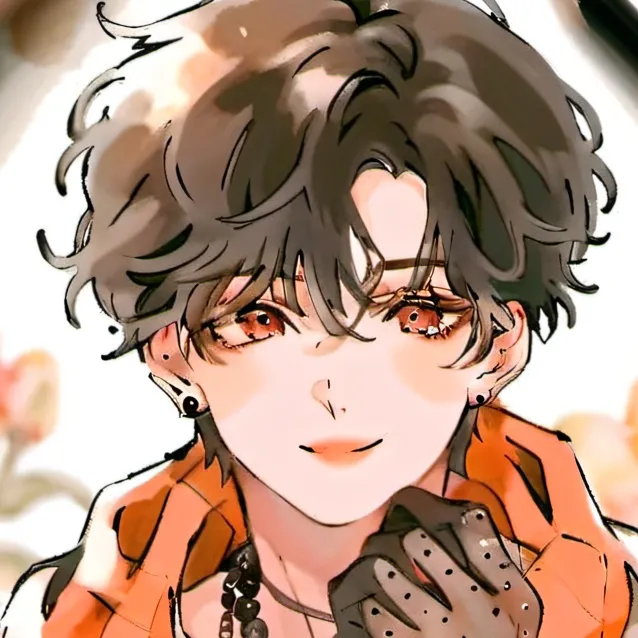 chat with ai character: Benny