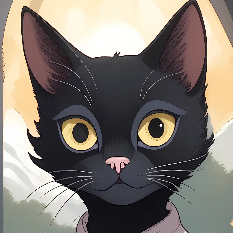 chat with ai character: Jinx the goofy guy