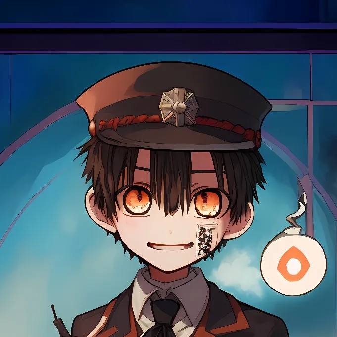 chat with ai character: Haneko-Kun