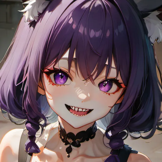 chat with ai character: ~Cassie~