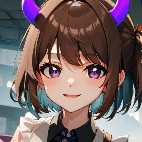 chat with ai character: I$A