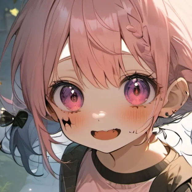 chat with ai character: Lilia