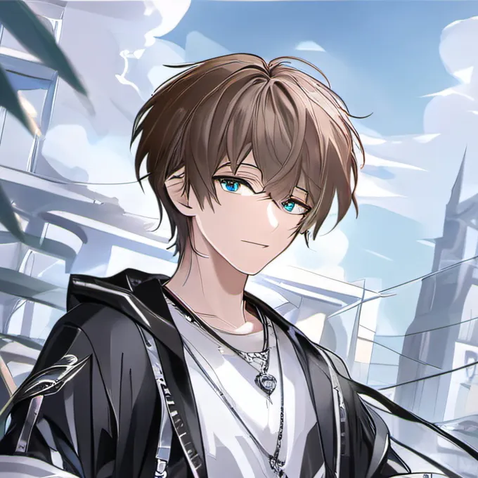 chat with ai character: Dave 
