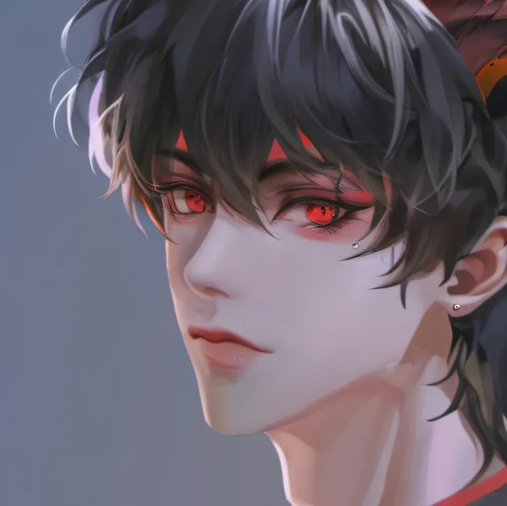 chat with ai character: ~Yūta~