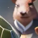 chat with ai character: Capybara 