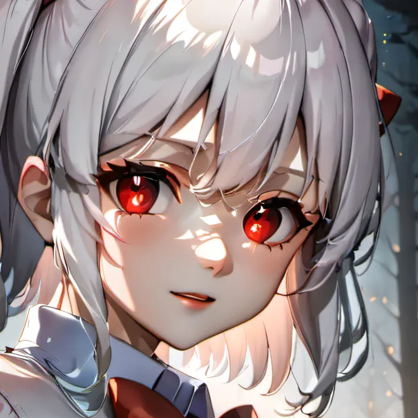 chat with ai character: |Vixy|