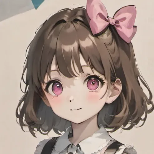 chat with ai character: Katie