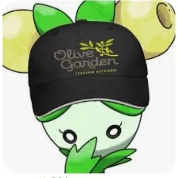 creator OliveGardenDolliv's avatar