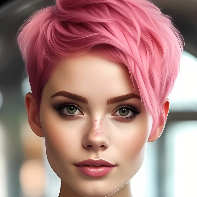 chat with ai character: Melly