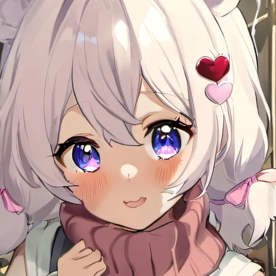 chat with ai character: Maisy