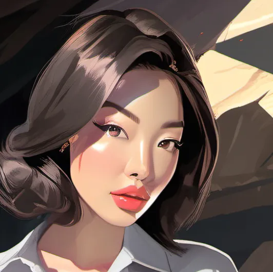 chat with ai character: Anxie