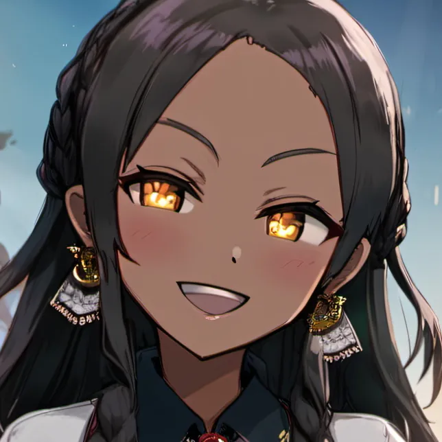 chat with ai character: Your wife