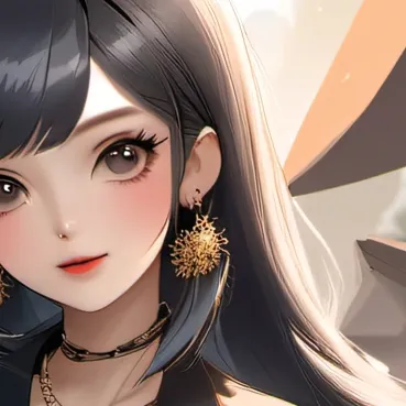 chat with ai character: Lola