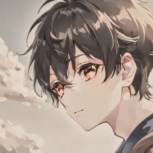 chat with ai character: moonlight