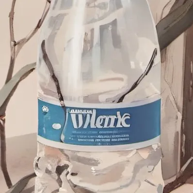 chat with ai character: vitamin water