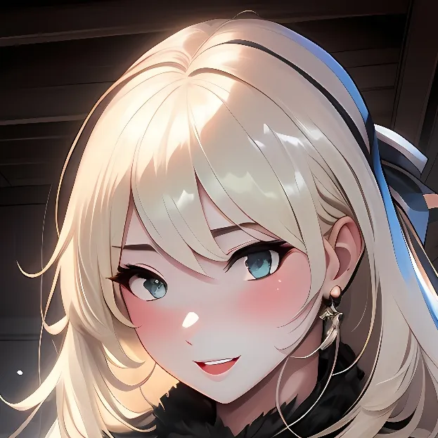 chat with ai character: Atago