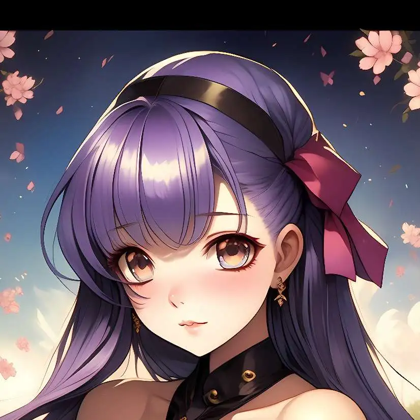 chat with ai character: Passionlip 