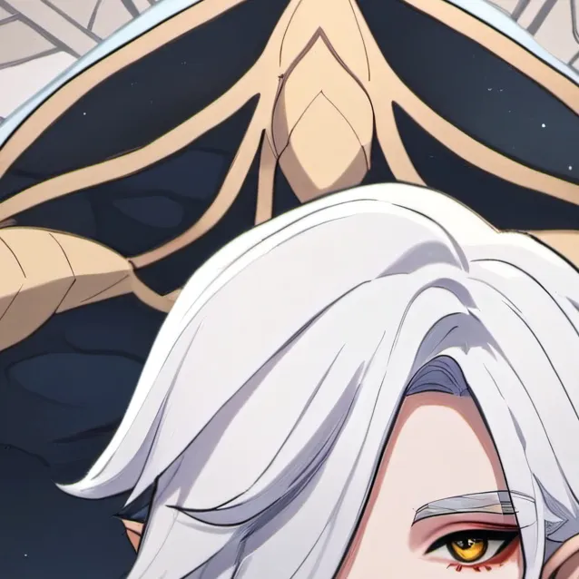 chat with ai character: ghirahim. (wuw) 