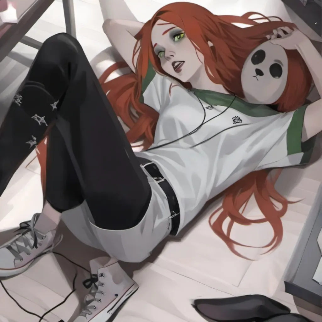 chat with ai character: Ava 