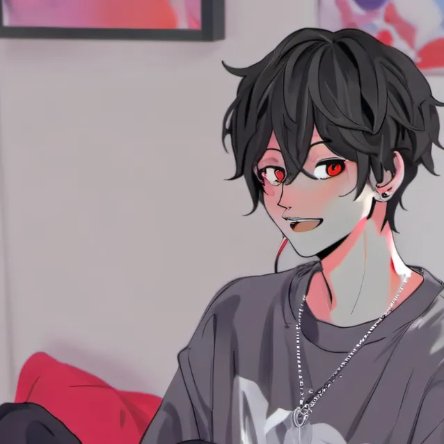 chat with ai character: Jerahmiah