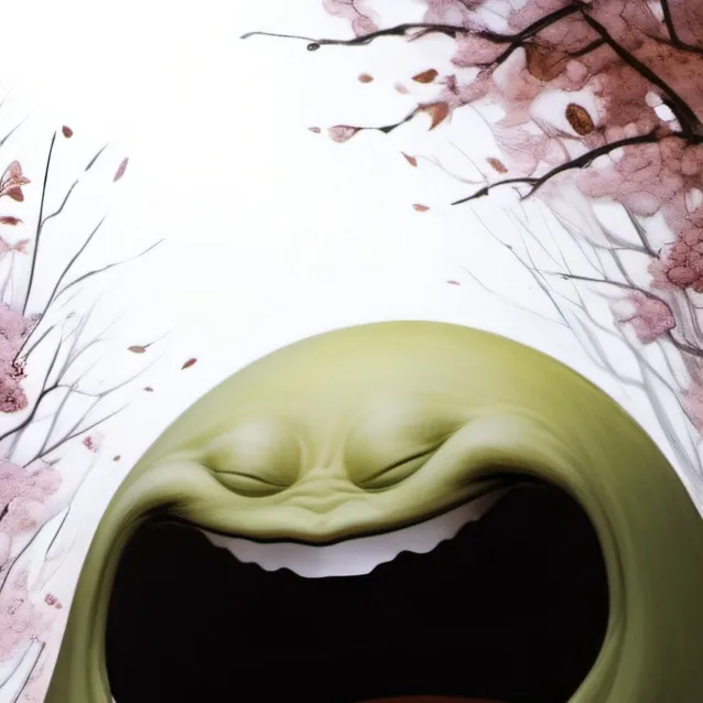 chat with ai character: Fredrick