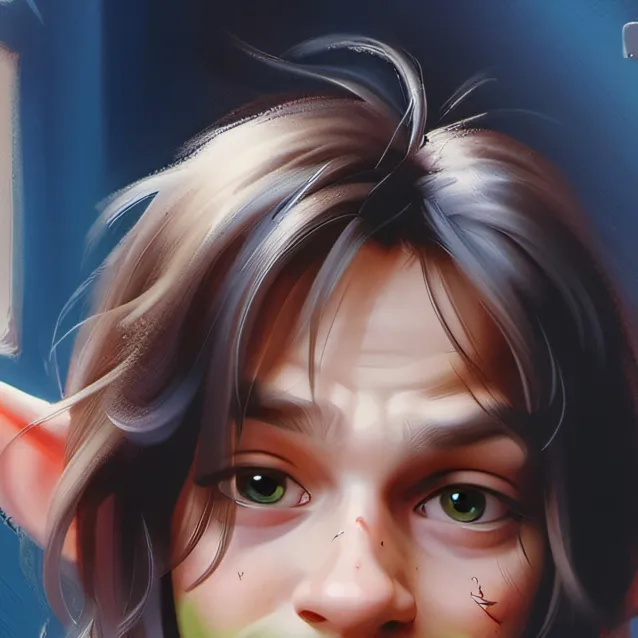 chat with ai character: kitchen goblin