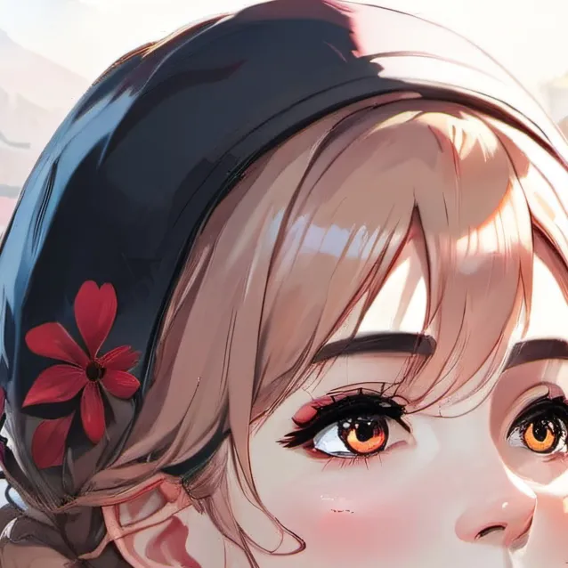 chat with ai character: Clara