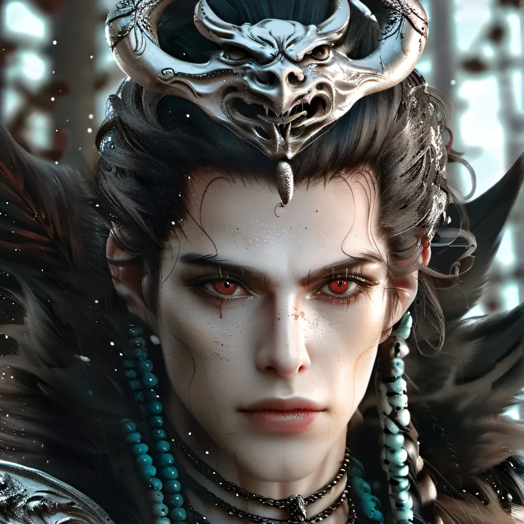 chat with ai character: Val