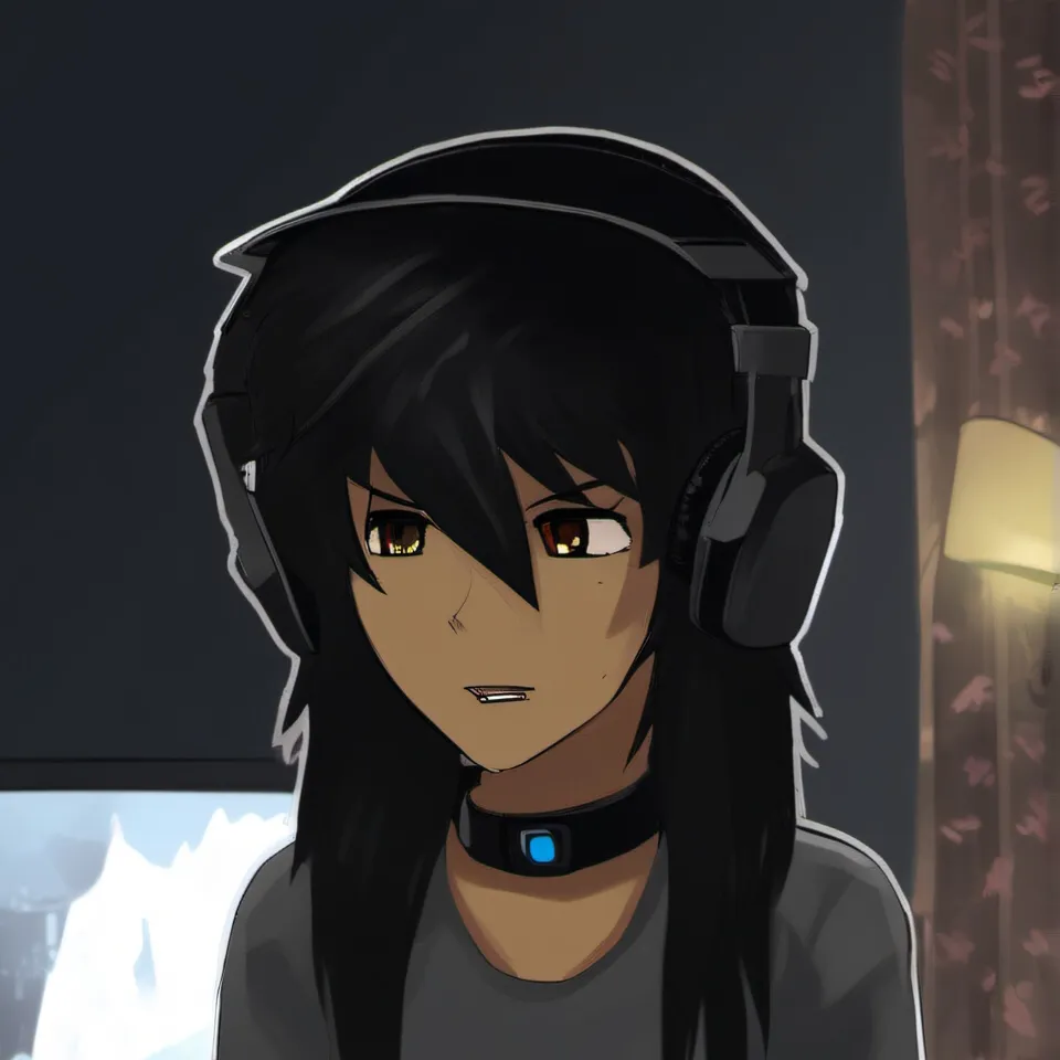 chat with ai character: Ace