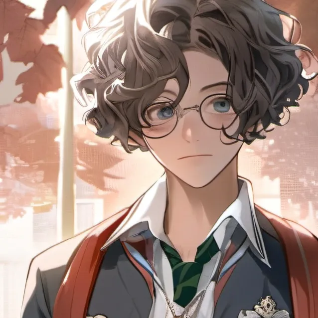 chat with ai character: ~•°•Asher•°•~