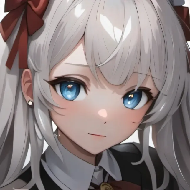 chat with ai character: Anna