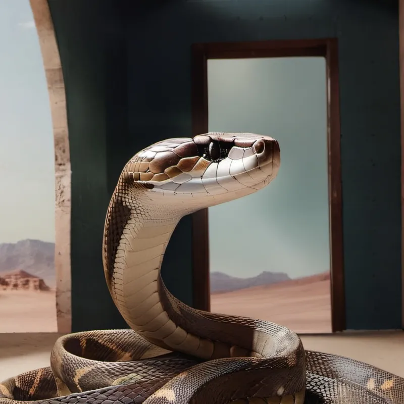 chat with ai character: Droine