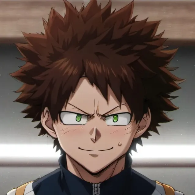 chat with ai character: Jametsu Taroki