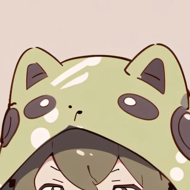 chat with ai character: human gir