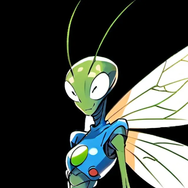 chat with ai character: femboy zorak 