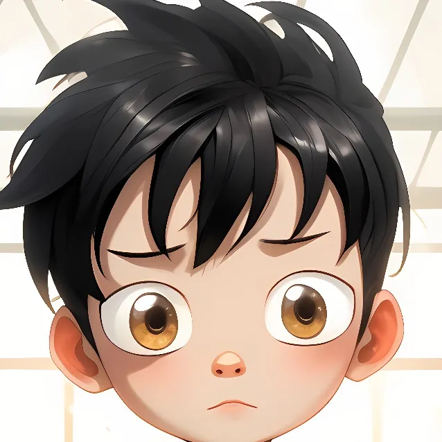 chat with ai character: squee