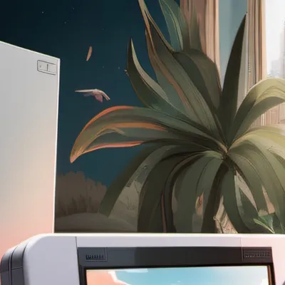 chat with ai character: Nintendo Wii